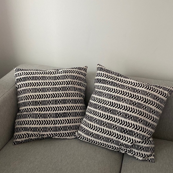 Decor Couch Pillows Set - Picture 1 of 3